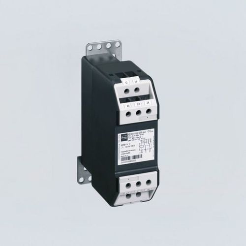 Contacteur modulaire - 8510/111-02-209-020 - R. STAHL AG - de moteur / d'inversion / auxiliaire