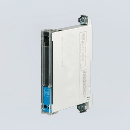 Barrière de sécurité électrique à sécurité intrinsèque - 9001/01-158-150-101 - R. STAHL AG - ATEX / robuste / IECEx