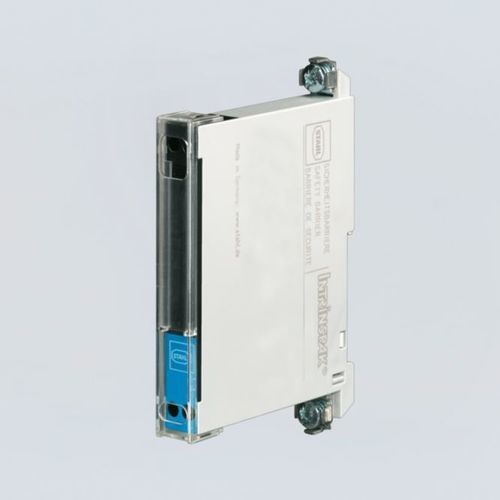Barrière de sécurité électrique à sécurité intrinsèque - 9001/01-086-150-101 - R. STAHL AG - ATEX / robuste / IECEx