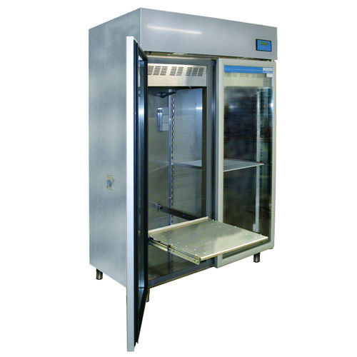 Réfrigérateur de chromatographie - TC 603 - tritec GmbH - 2 portes
