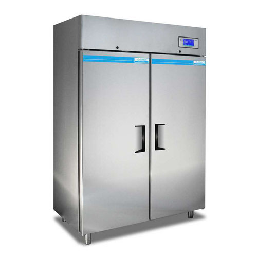 Congélateur de stockage - TC 212 - tritec GmbH - vertical / de laboratoire / ventilé