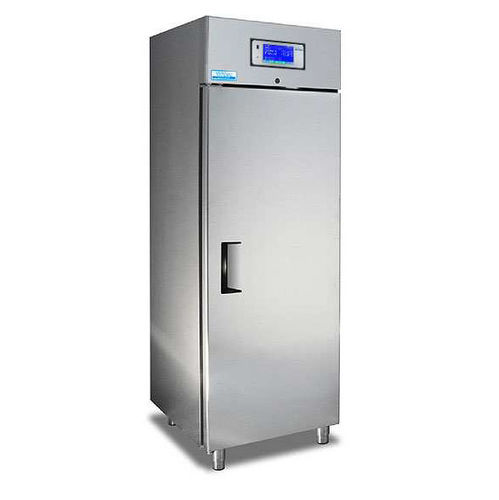 Congélateur pour plasma sanguin - TC 515 - tritec GmbH - vertical / de laboratoire / ventilé