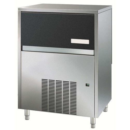 Machine à glaçons cube - TC 407 - tritec GmbH - de laboratoire