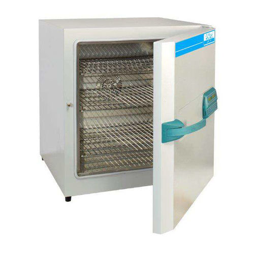 Incubateur chauffant - B 9025 - tritec GmbH - de laboratoire / à convection naturelle / compact