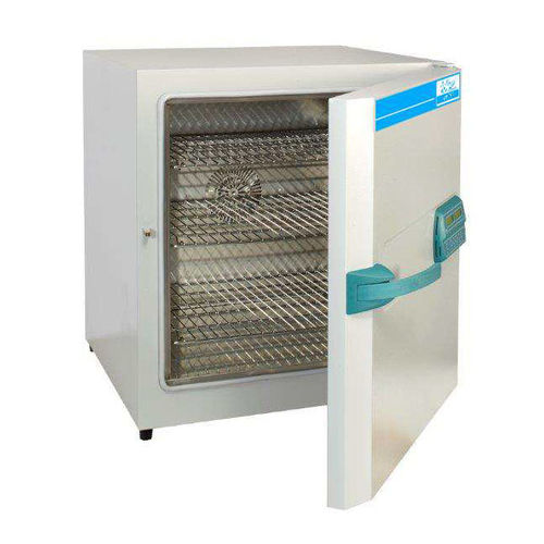 Incubateur chauffant - B 9051 - tritec GmbH - de laboratoire / à convection naturelle