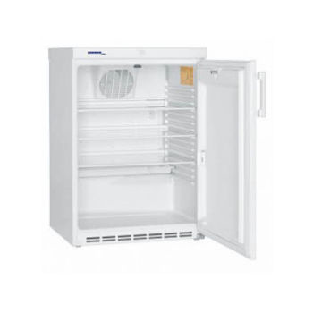 Réfrigérateur de laboratoire - TC 1001-ex - tritec GmbH - de type armoire / 1 porte / standard