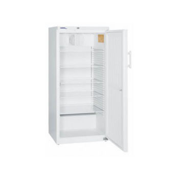 Réfrigérateur de laboratoire - TC 1004-ex - tritec GmbH - de type armoire / 1 porte / standard