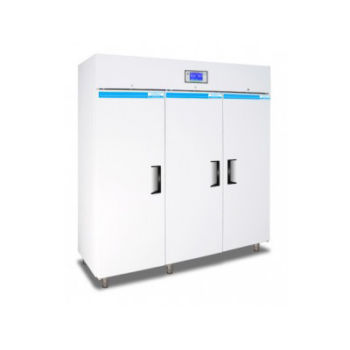 Réfrigérateur de laboratoire - TC 1014-ex - tritec GmbH - de type armoire / 3 portes / antibactérien
