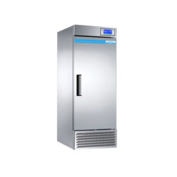 Réfrigérateur pour banques du sang - TC 508 - tritec GmbH - de type armoire / 1 porte / antibactérien