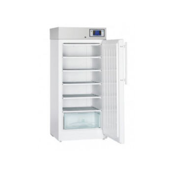 Congélateur vertical - TC 1016-S - tritec GmbH - de laboratoire / statique / à dégivrage manuel