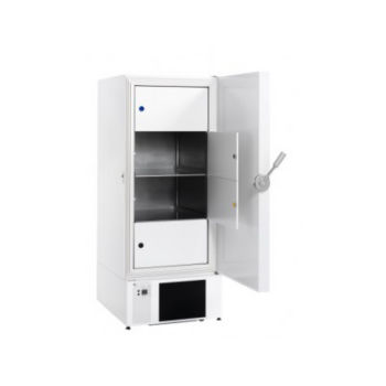 Congélateur vertical - TC 305 - tritec GmbH - de laboratoire / 380 V / ultra-basse température