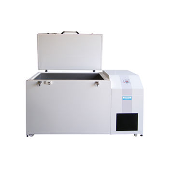 Congélateur armoire - TC 312 - tritec GmbH - de laboratoire / à dégivrage manuel / 380 V