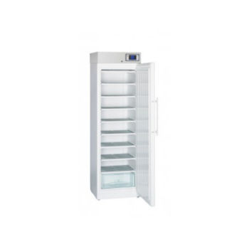 Congélateur vertical - TC 1017-ex - tritec GmbH - de laboratoire / statique / à dégivrage manuel