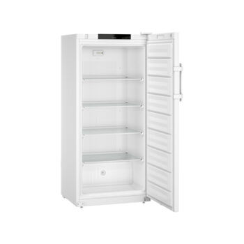 Congélateur vertical - TC 1005-ex - tritec GmbH - de laboratoire / statique / à dégivrage manuel