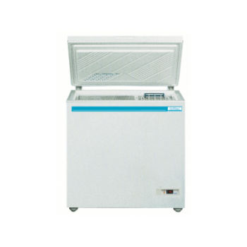 Congélateur coffre - TC 903 - tritec GmbH - de laboratoire / à dégivrage manuel / 380 V