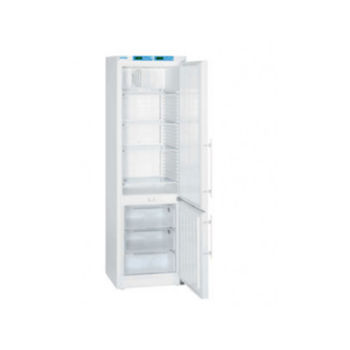 Réfrigérateur / congélateur de laboratoire - TC 802-ex - tritec GmbH - de type armoire / 2 portes / standard