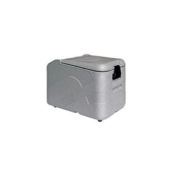 Réfrigérateur / congélateur portable - TC 702 - tritec GmbH - de laboratoire / 1 porte / standard
