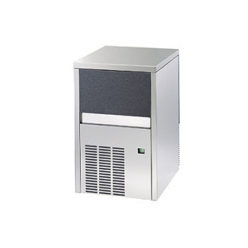 Machine à glaçons cube - TC 405 - tritec GmbH - de laboratoire