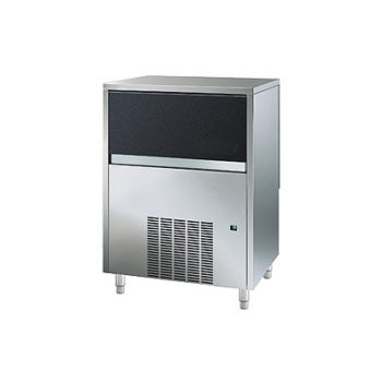 Machine à glaçons cube - TC 409 - tritec GmbH - de laboratoire