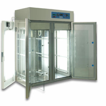 Incubateur refroidissant - KB 7140 LL - tritec GmbH - de laboratoire / à convection naturelle / fixe