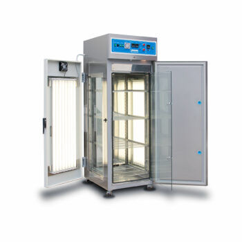 Incubateur refroidissant - KB 7070 LL - tritec GmbH - de laboratoire / à convection naturelle / fixe