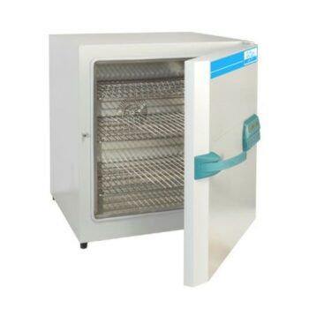 Stérilisateur à chaleur - TS 9026 - tritec GmbH - de laboratoire / vertical