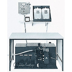 Installation de neutralisation pour traitement des eaux usées - TC 102 - tritec GmbH