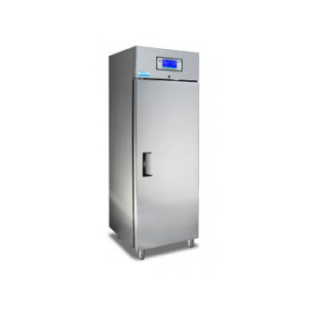 Réfrigérateur pour banques du sang - TC 509 - tritec GmbH - de type armoire / 1 porte / antibactérien