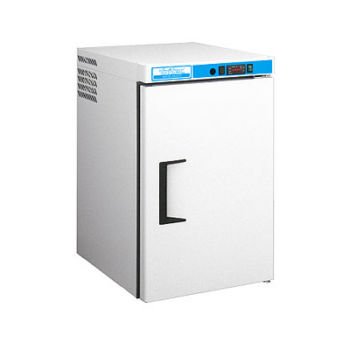 Congélateur vertical - TC 231 - tritec GmbH - de laboratoire / statique / à dégivrage manuel