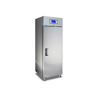 Congélateur vertical - TC 209 - tritec GmbH - de laboratoire / ventilé / à dégivrage automatique