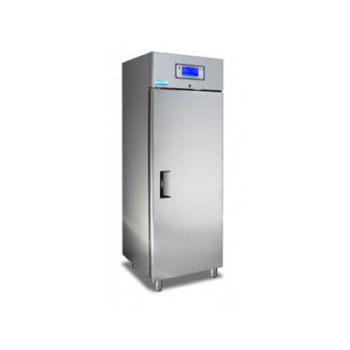 Congélateur pour plasma sanguin - TC 512 - tritec GmbH - vertical / de laboratoire / ventilé