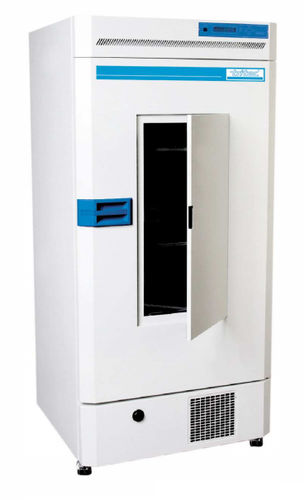 Incubateur refroidissant - KB 9182 series - tritec GmbH - à CO2 / de laboratoire / à convection naturelle
