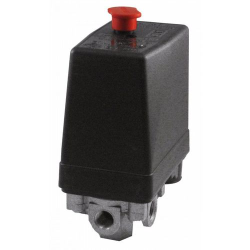 Pressostat mécanique - 36319-12 - AIRPRESS - fileté / pour air / à sécurité augmentée