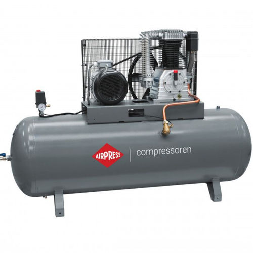 Compresseur à piston - HK 1500-270 - AIRPRESS - d'air / électrique / stationnaire