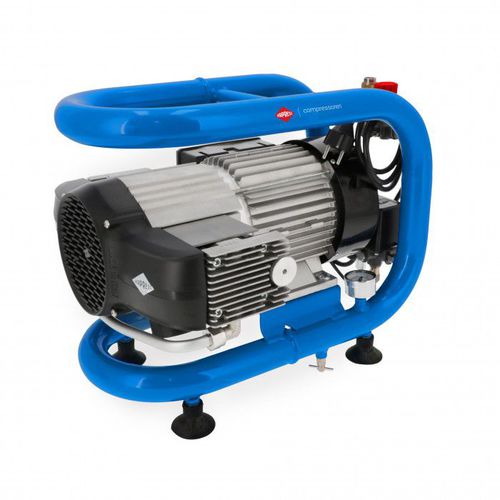 Compresseur à piston - LMO 4-300 - AIRPRESS - d'air / pneumatique / stationnaire