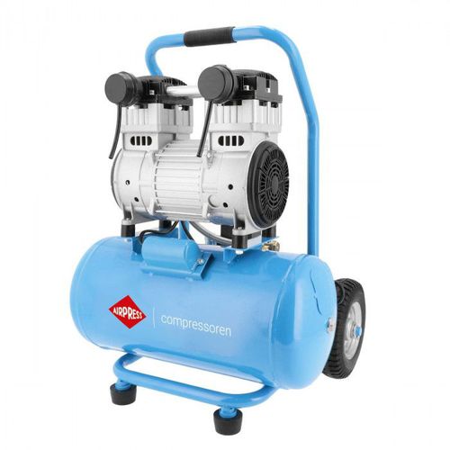 Compresseur à piston - LMO 25-250 - AIRPRESS - d'air / électrique / mobile