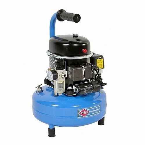 Compresseur à piston - L 9-75 - AIRPRESS - d'air / à moteur électrique / stationnaire