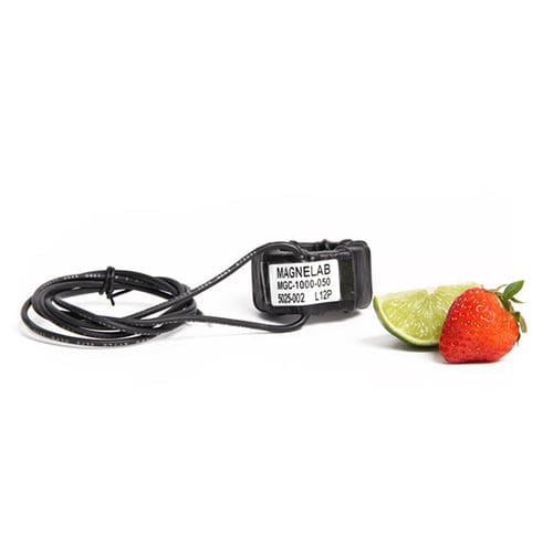 Capteur de courant à transformateur - MGC-1000 series  - MAGNELAB - AC / à noyau solide