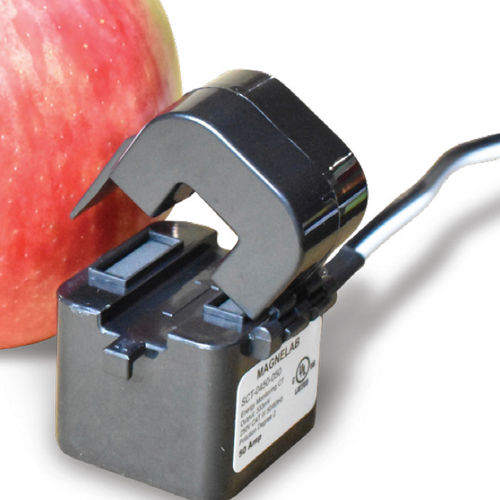 Transformateur de courant - SCT-0450-050 - MAGNELAB - à noyau divisé / pour compteur / pour applications solaires