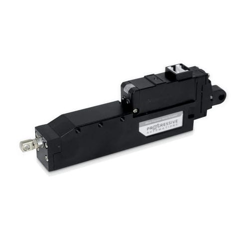 Servo-actionneur micro - PA-12-R - Progressive Automations Inc - électrique / linéaire / à vis