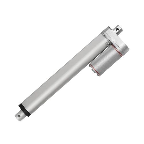 Actionneur mini - PA-14 - Progressive Automations Inc - électrique / linéaire / à vis