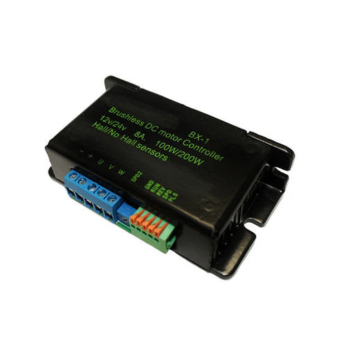 Contrôleur moteur brushless - LC-241 - Progressive Automations Inc - DC