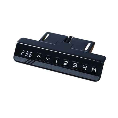 Télécommande pour actionneur linéaire - RT-11 - Progressive Automations Inc - filaire / à boutons / industrielle