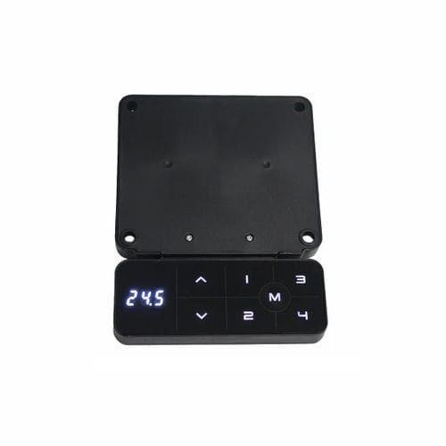 Télécommande filaire - RT-13 - Progressive Automations Inc - à écran tactile / industrielle / pour actionneur linéaire