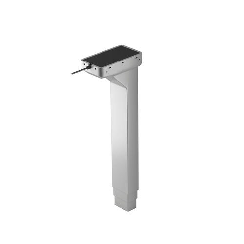 Colonne de levage modulaire - LG-02-3RM-25-180-HS-24V - Progressive Automations Inc - à 3 étages / DC / télécommandée