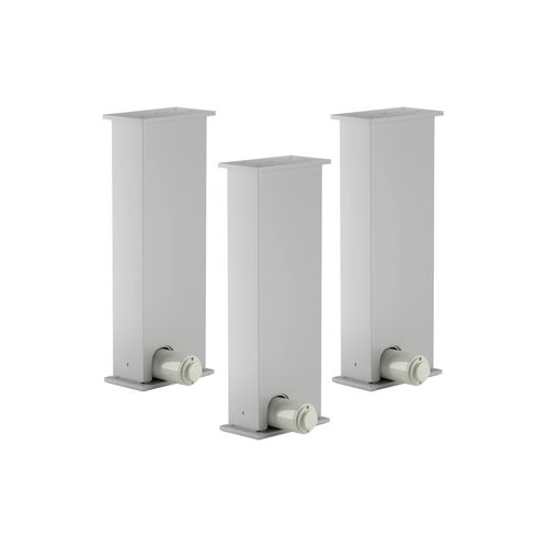 Colonne de levage modulaire - LG-07-3RM-32-440-HS-24V - Progressive Automations Inc - à 3 étages / DC / 24 V