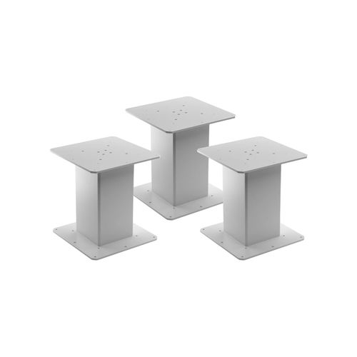 Colonne de levage modulaire - LG-11-3SS-16-230-HS-24V-N - Progressive Automations Inc - à 3 étages / DC / télécommandée