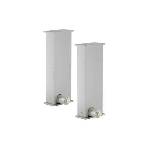 Colonne de levage modulaire - LG-12-2RM-16-1300-HS-24 - Progressive Automations Inc - à 2 étages / DC / télécommandée