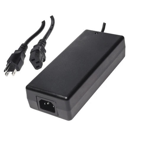 Alimentation électrique adaptateur - AC-15 - Progressive Automations Inc - AC/DC / à sortie simple / monophasée
