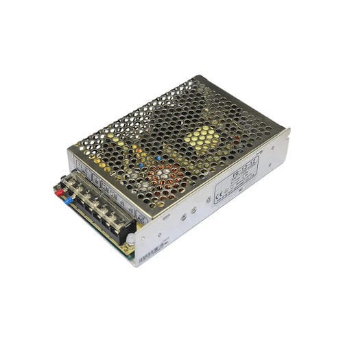 Alimentation électrique AC/DC - PS-20-12 - Progressive Automations Inc - à sortie simple / monophasée / pour boîtier de commande